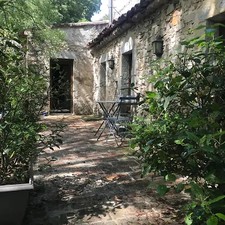 펜션 Maison Insolite Dans Un Hameau *