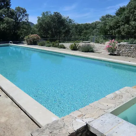 Maison Insolite Dans Un Hameau Holiday home Quissac (Gard)