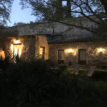 Maison Insolite Dans Un Hameau 펜션