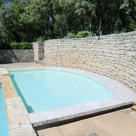Maison Insolite Dans Un Hameau Holiday home Quissac (Gard)