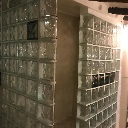 Maison Insolite Dans Un Hameau 펜션