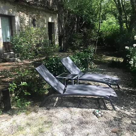 Maison Insolite Dans Un Hameau 펜션